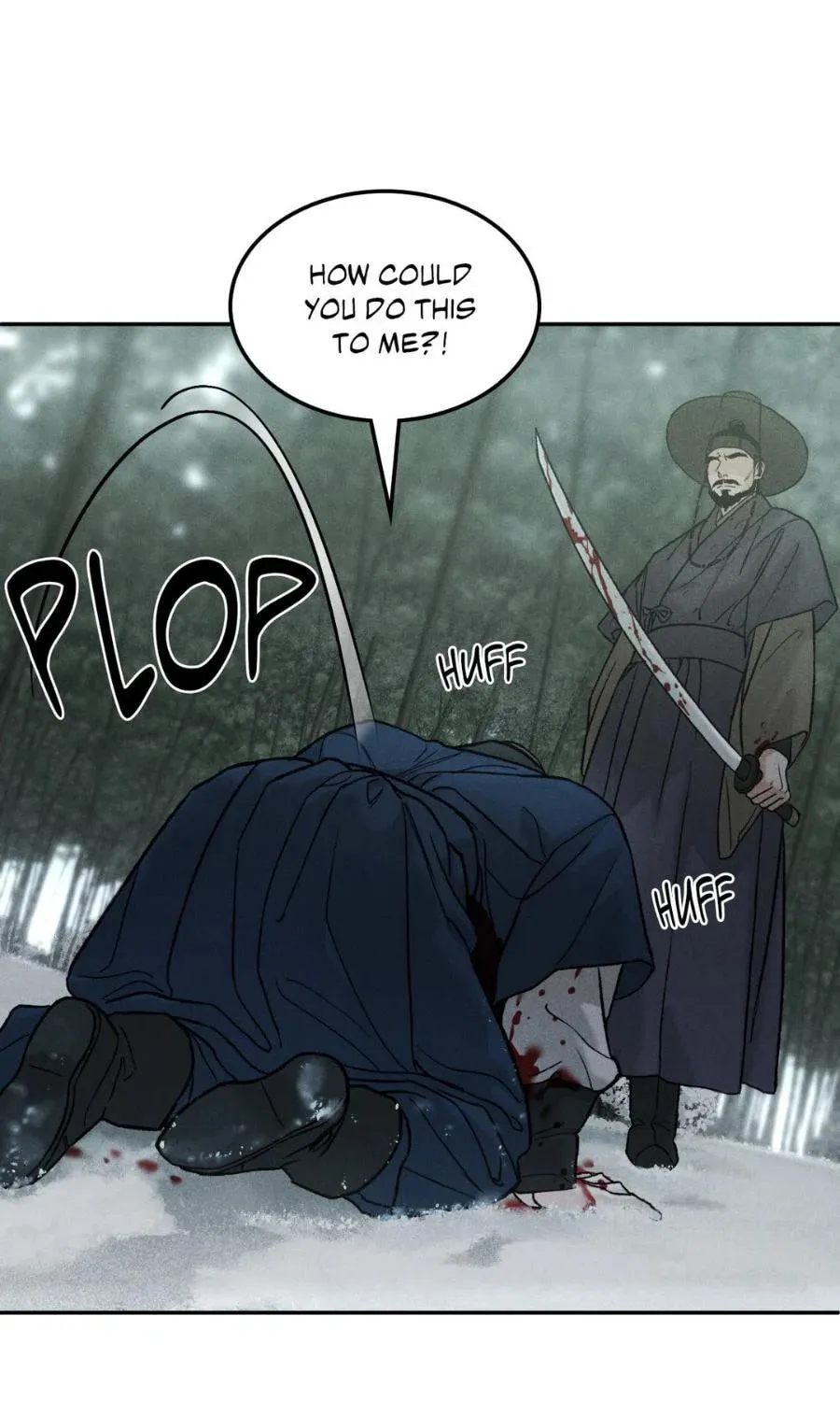 Read Limited Run chapter 70 image 43 on Lezhin