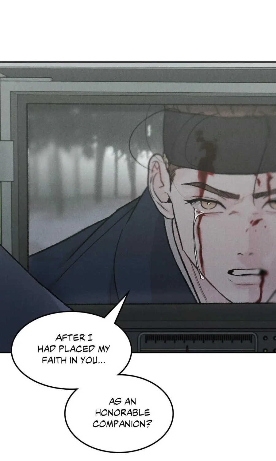 Read Limited Run chapter 70 image 44 on Lezhin