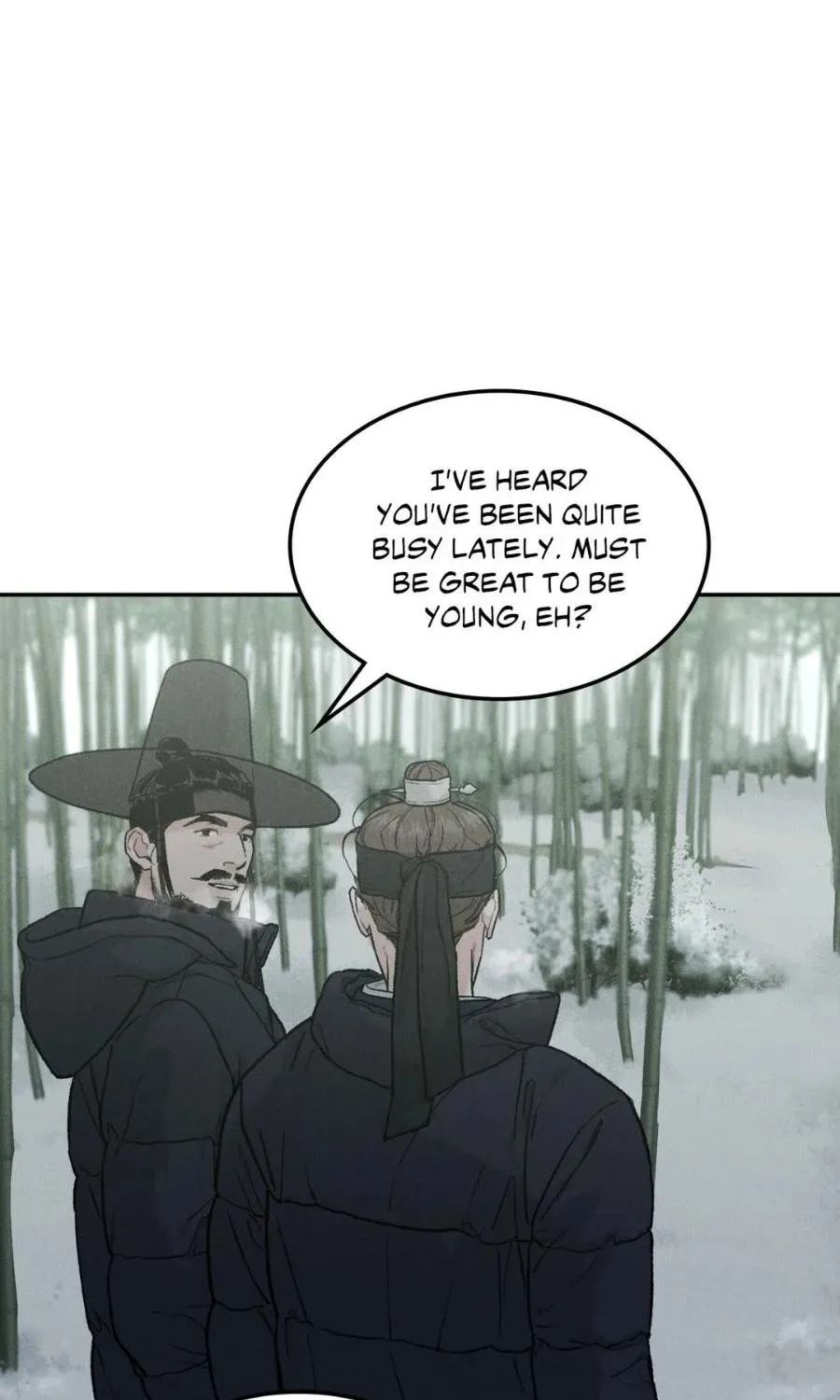 Read Limited Run chapter 70 image 47 on Lezhin