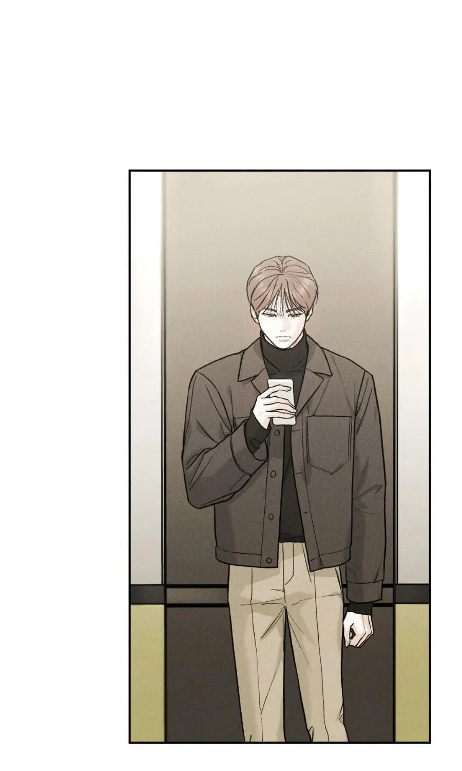 Read Limited Run chapter 70 image 55 on Lezhin