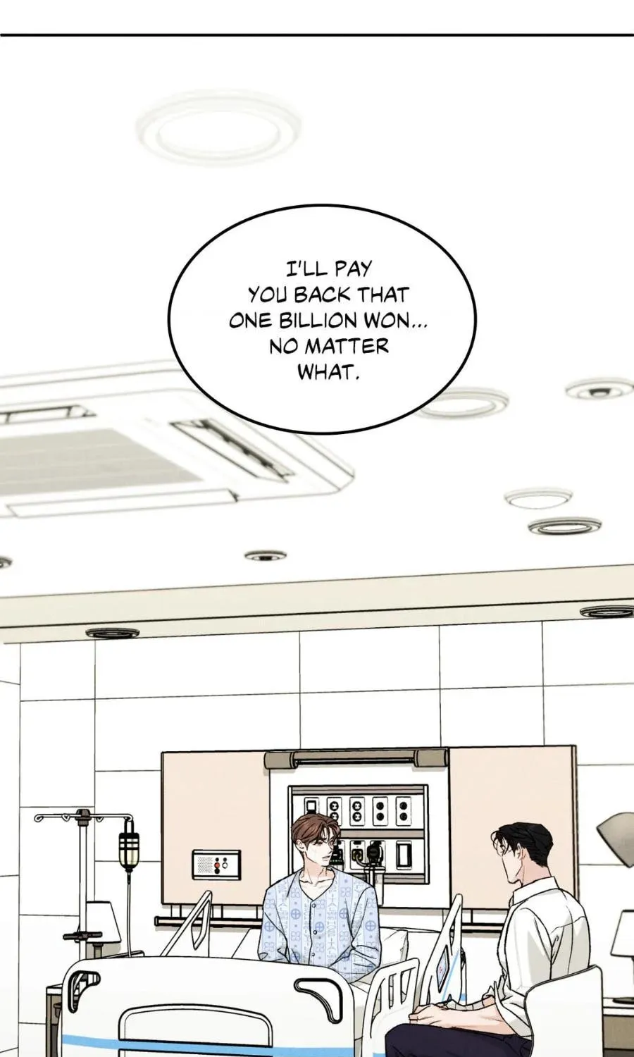 Read Limited Run chapter 70 image 6 on Lezhin