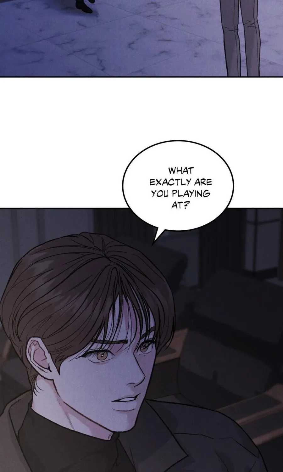 Read Limited Run chapter 70 image 60 on Lezhin