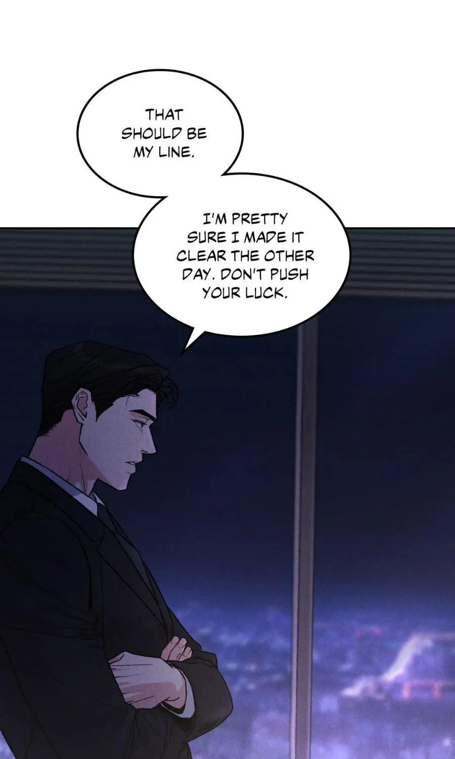 Read Limited Run chapter 70 image 62 on Lezhin