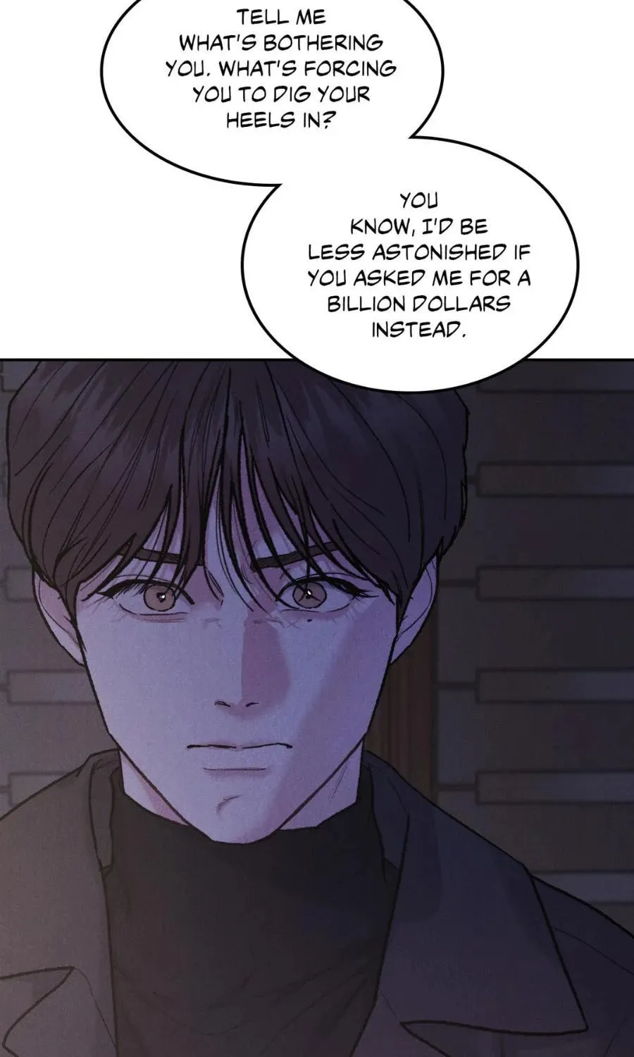 Read Limited Run chapter 70 image 65 on Lezhin