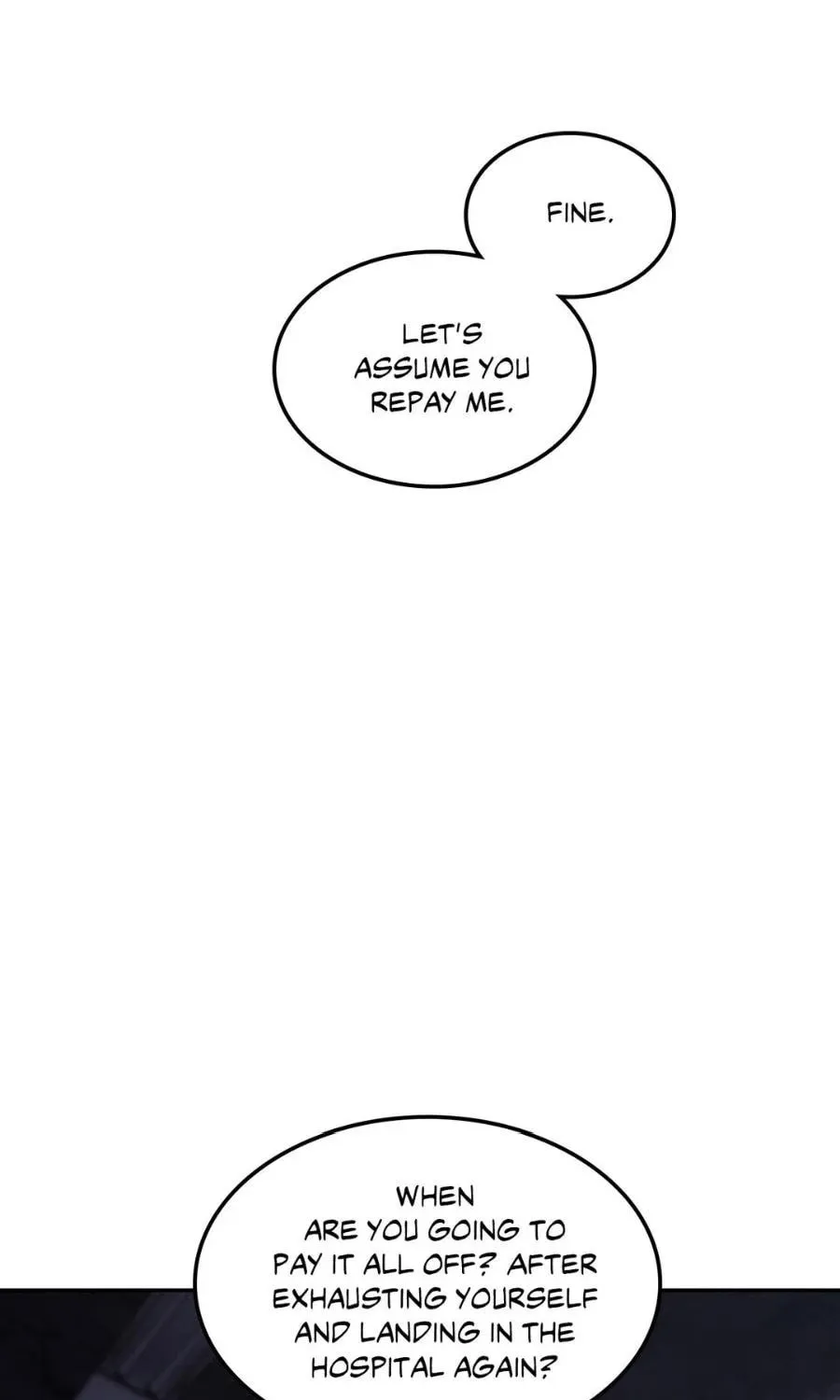 Read Limited Run chapter 70 image 73 on Lezhin