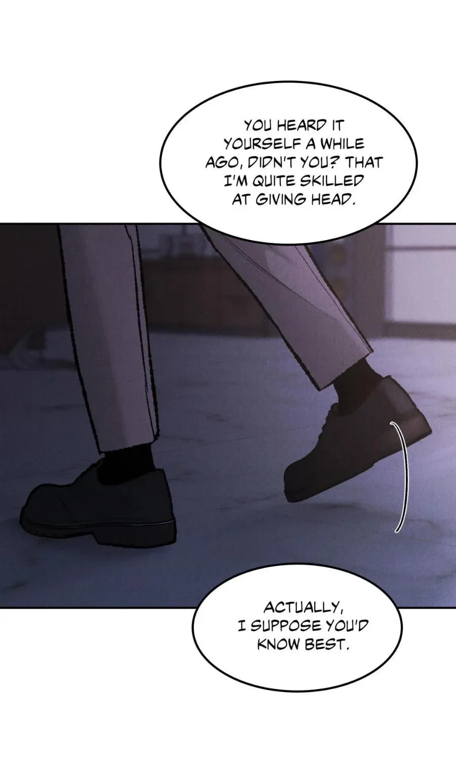 Read Limited Run chapter 70 image 79 on Lezhin
