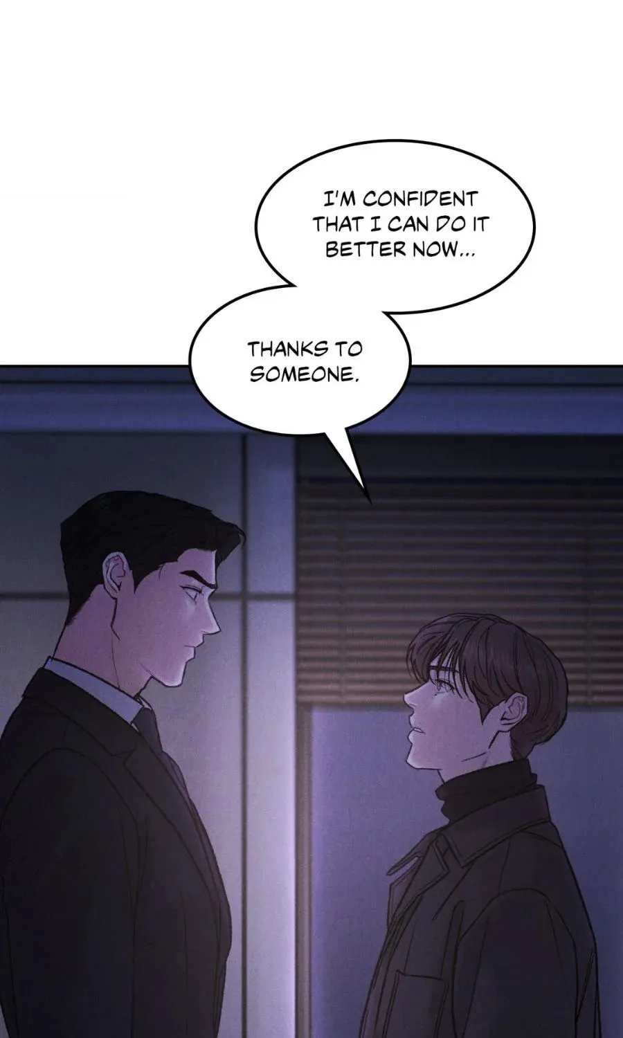 Read Limited Run chapter 70 image 85 on Lezhin