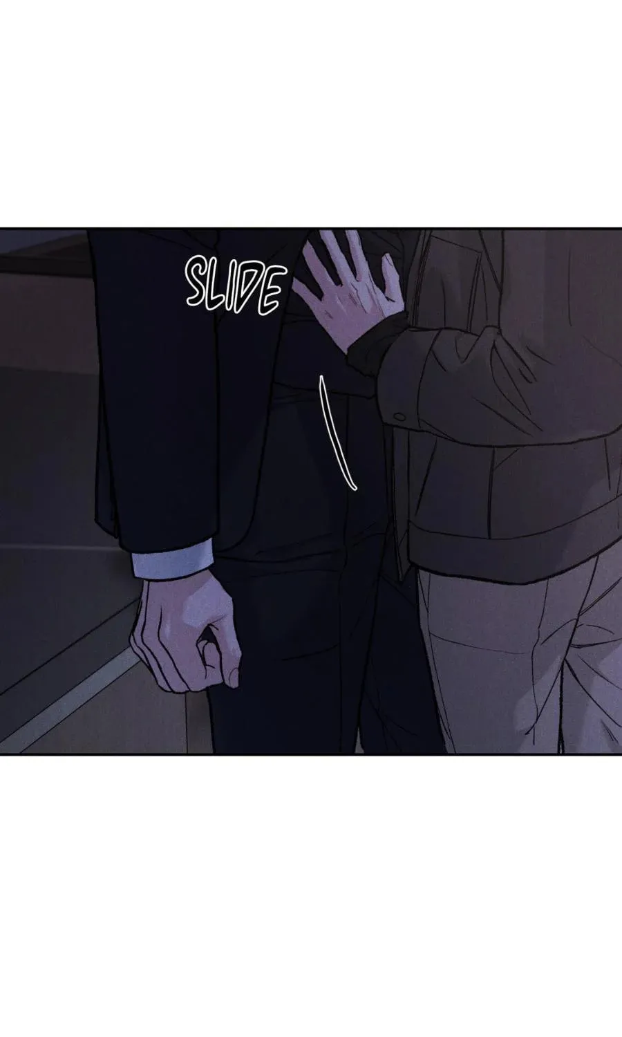 Read Limited Run chapter 70 image 90 on Lezhin