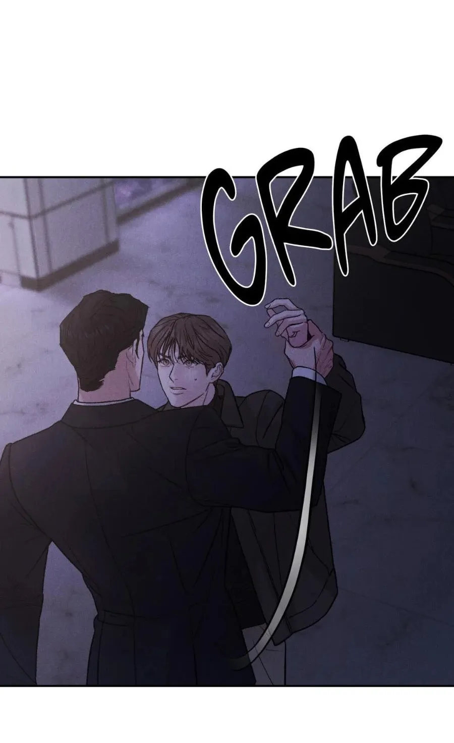 Read Limited Run chapter 71 image 18 on Lezhin
