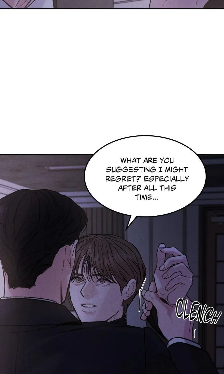 Read Limited Run chapter 71 image 20 on Lezhin