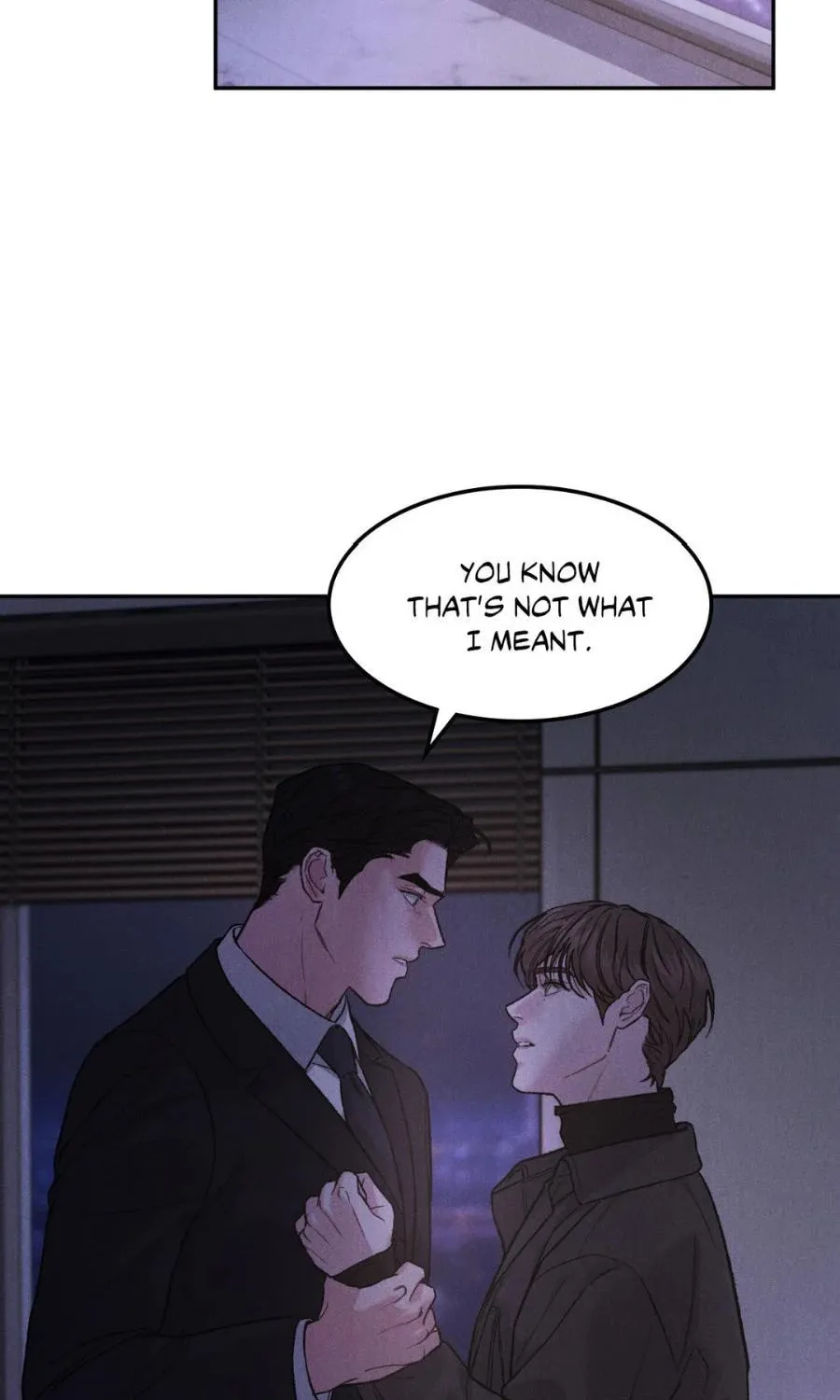 Read Limited Run chapter 71 image 23 on Lezhin