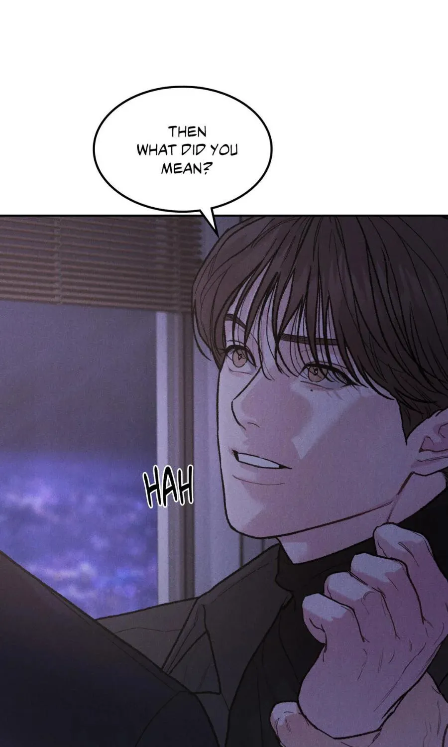 Read Limited Run chapter 71 image 25 on Lezhin