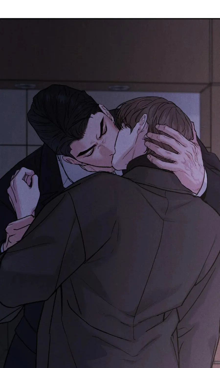 Read Limited Run chapter 71 image 32 on Lezhin