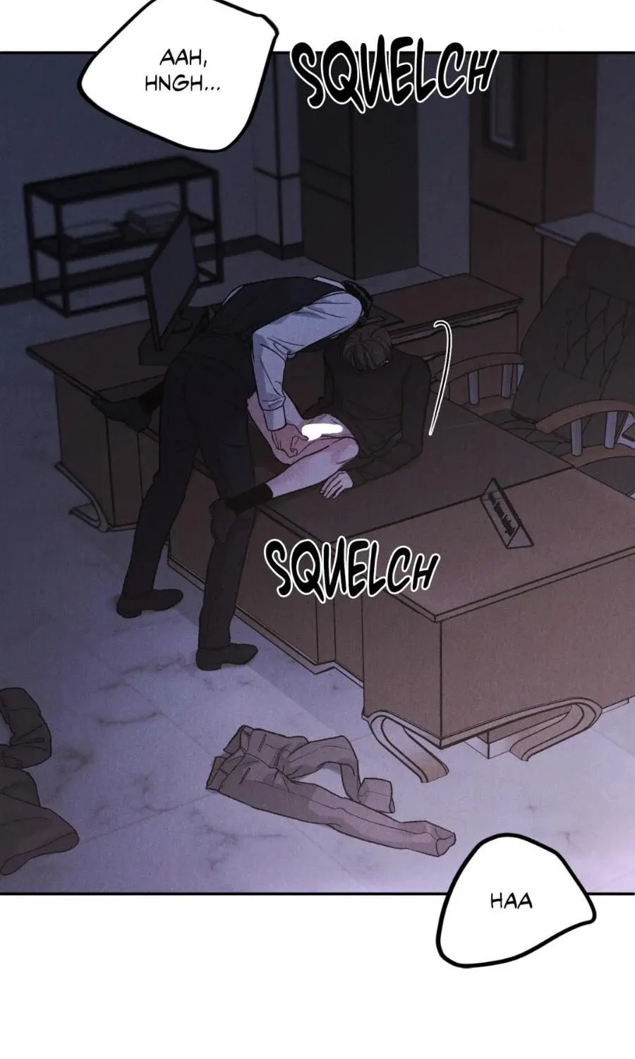 Read Limited Run chapter 71 image 37 on Lezhin