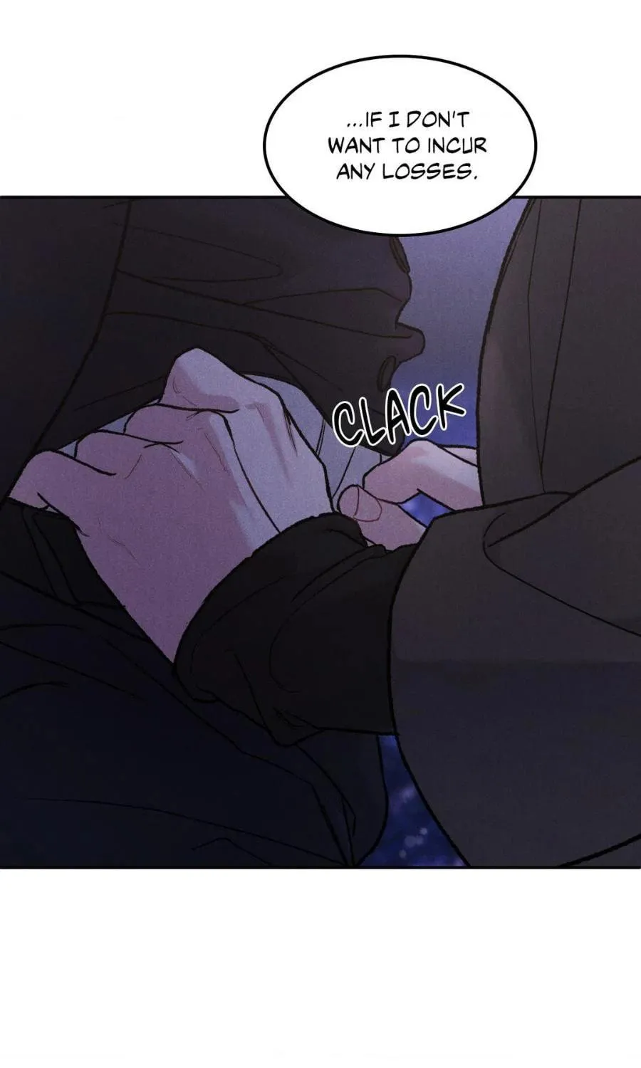 Read Limited Run chapter 71 image 4 on Lezhin