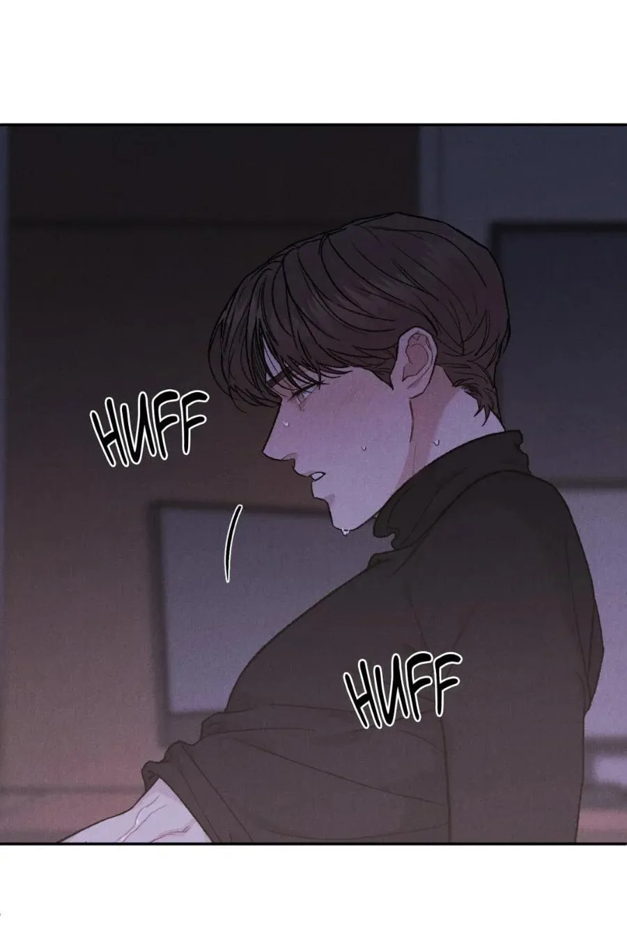 Read Limited Run chapter 71 image 40 on Lezhin