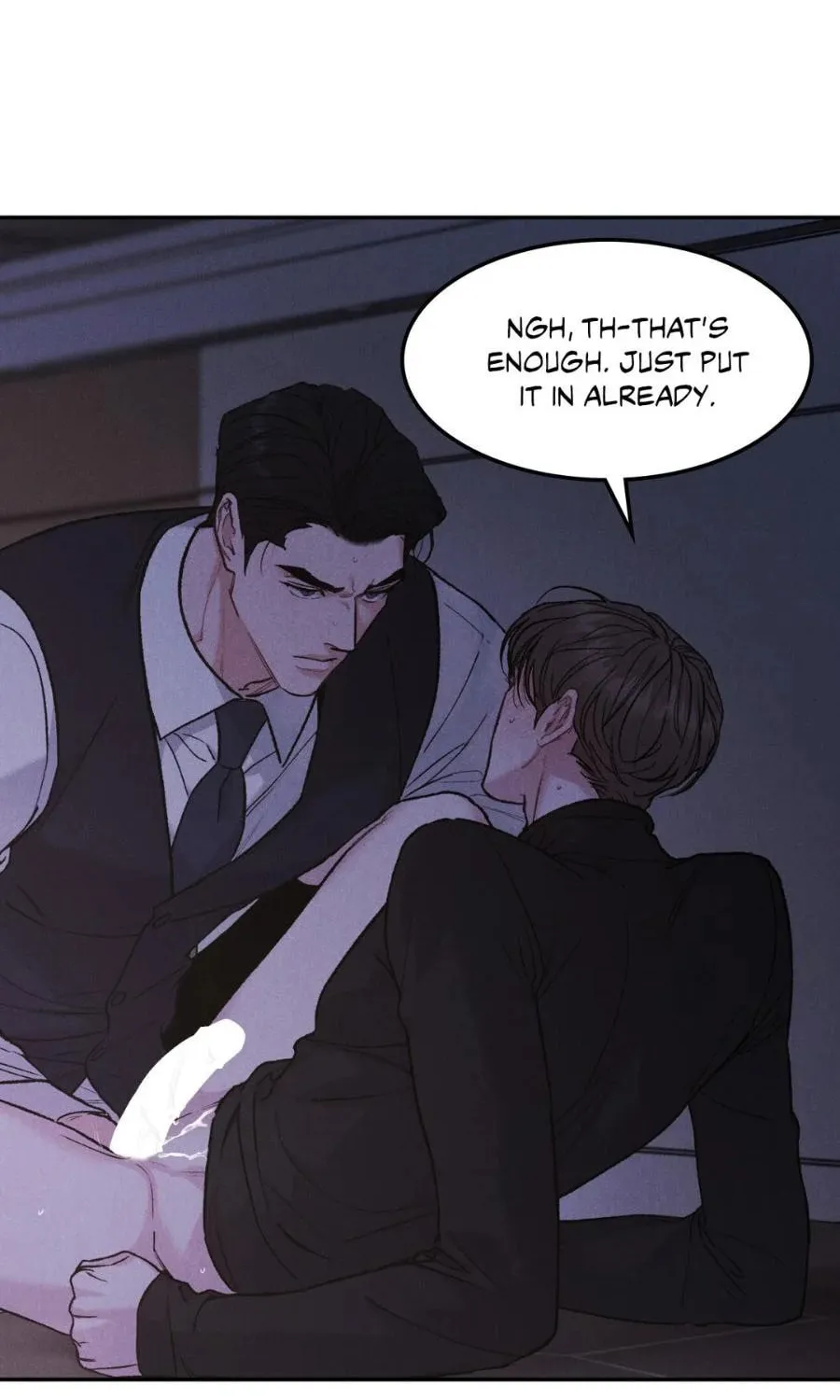 Read Limited Run chapter 71 image 42 on Lezhin