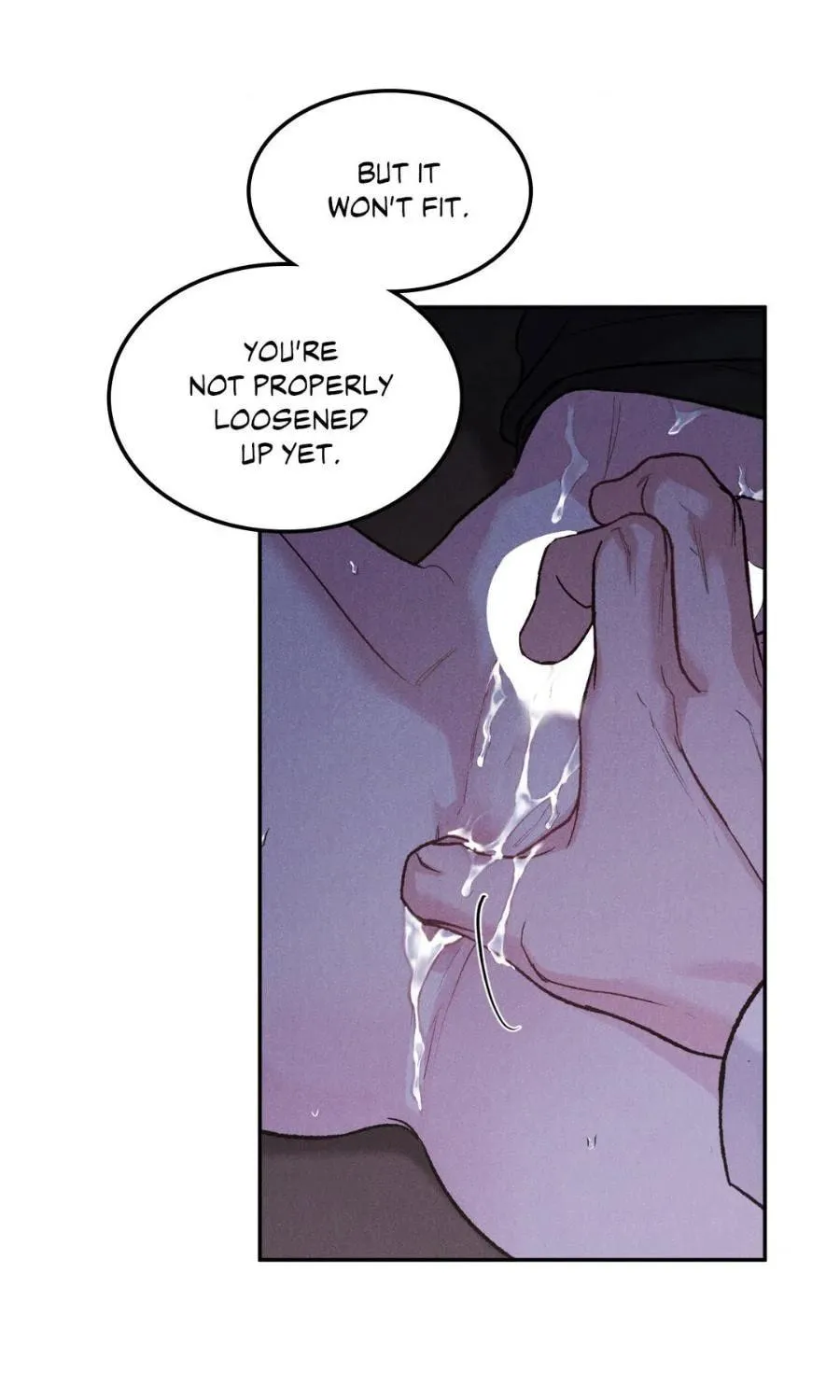 Read Limited Run chapter 71 image 44 on Lezhin