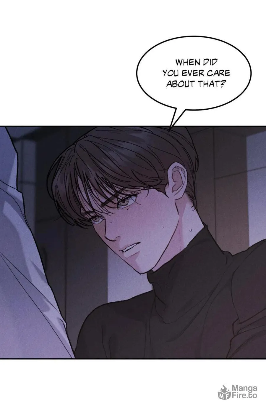 Read Limited Run chapter 71 image 45 on Lezhin