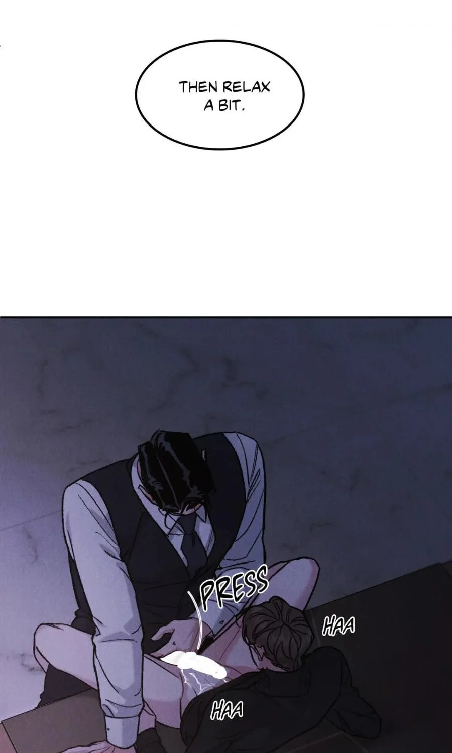 Read Limited Run chapter 71 image 47 on Lezhin