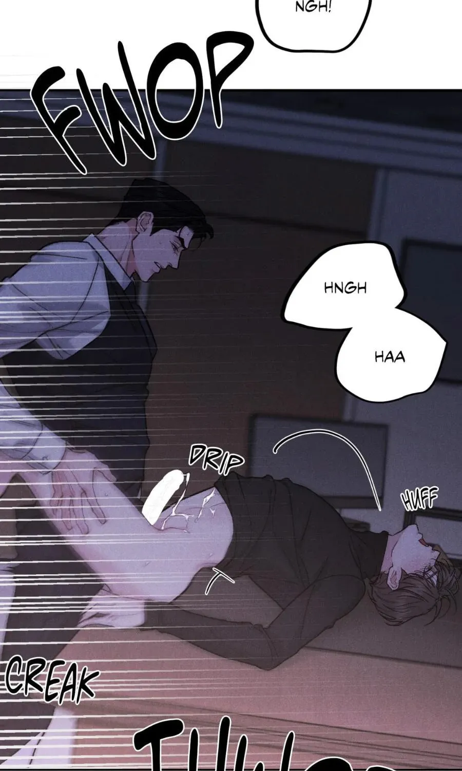 Read Limited Run chapter 71 image 59 on Lezhin