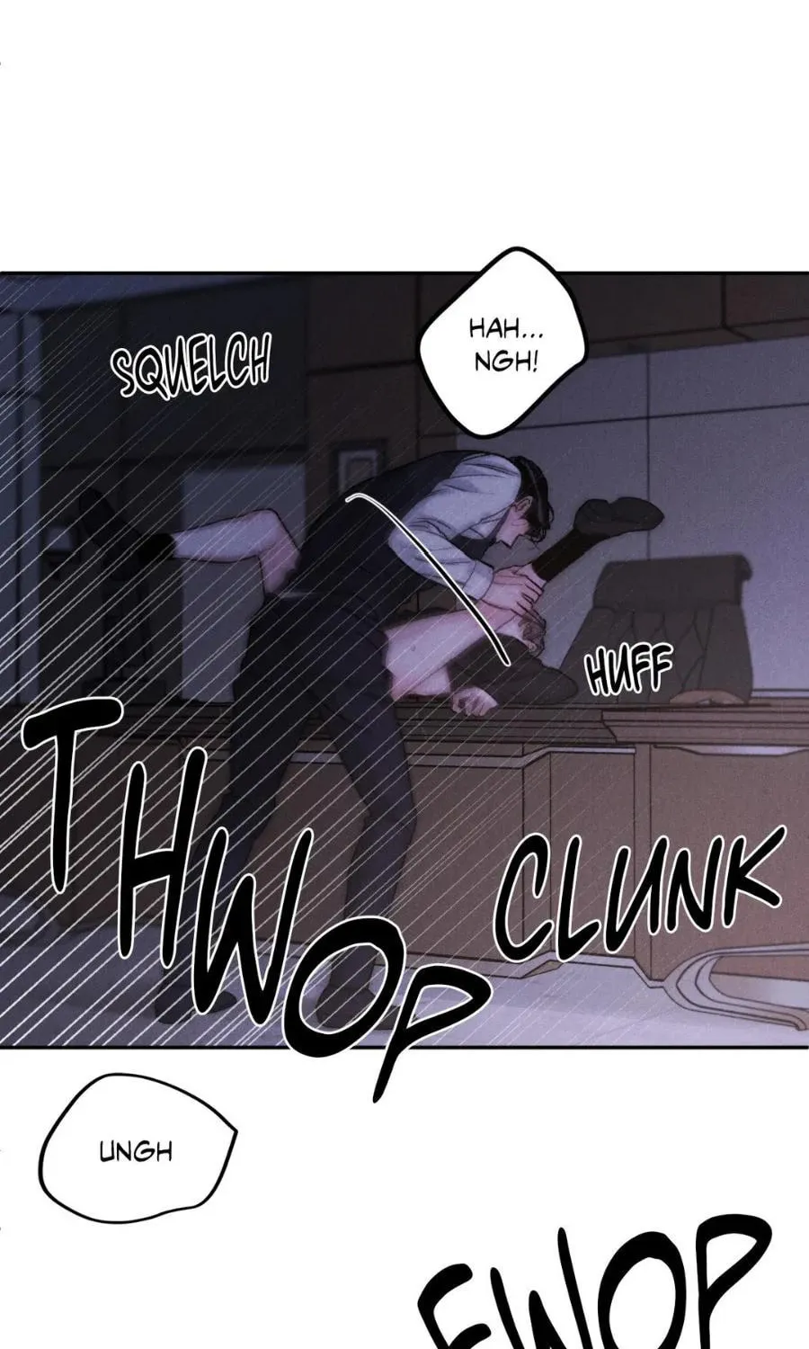 Read Limited Run chapter 71 image 62 on Lezhin