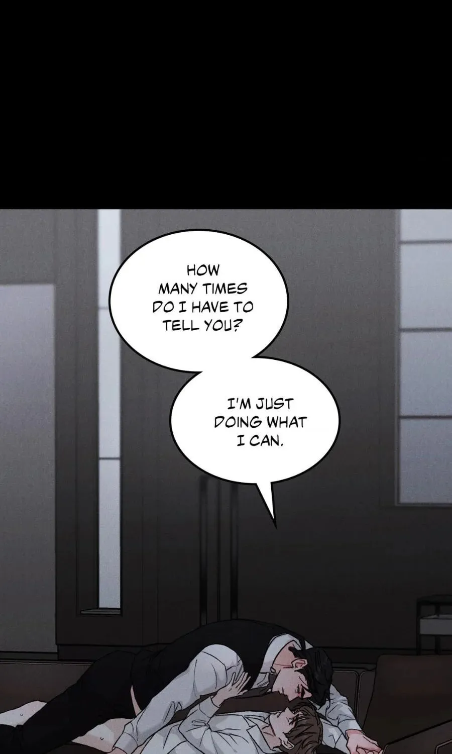 Read Limited Run chapter 71 image 88 on Lezhin