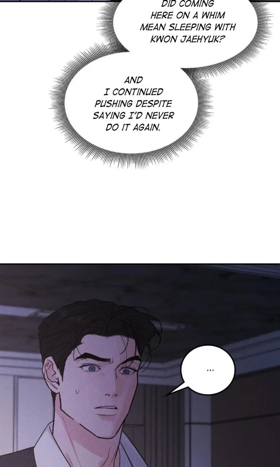 Read Limited Run chapter 72 image 10 on Lezhin