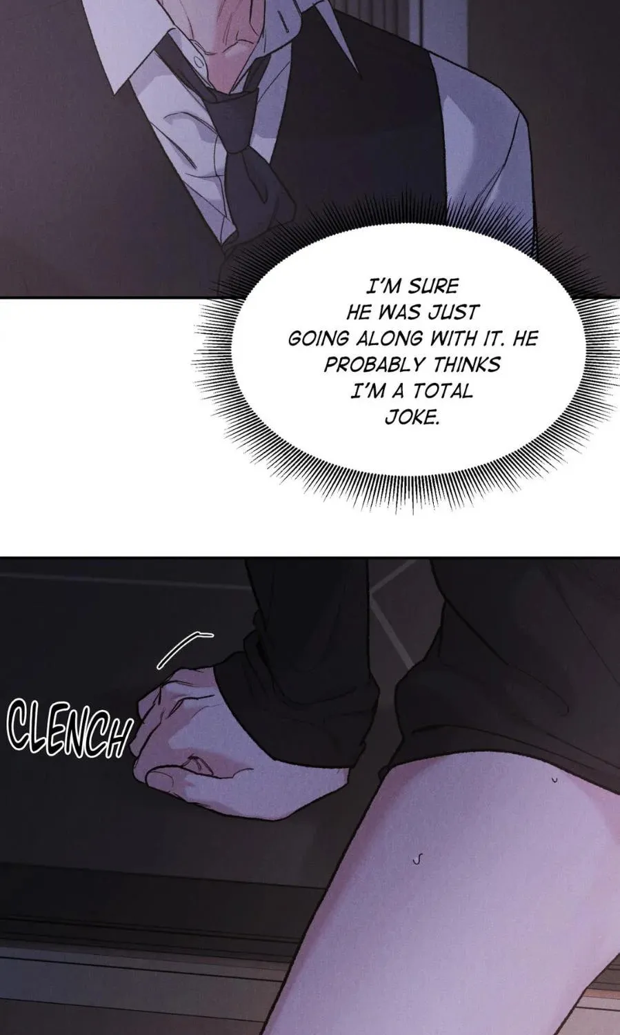 Read Limited Run chapter 72 image 11 on Lezhin