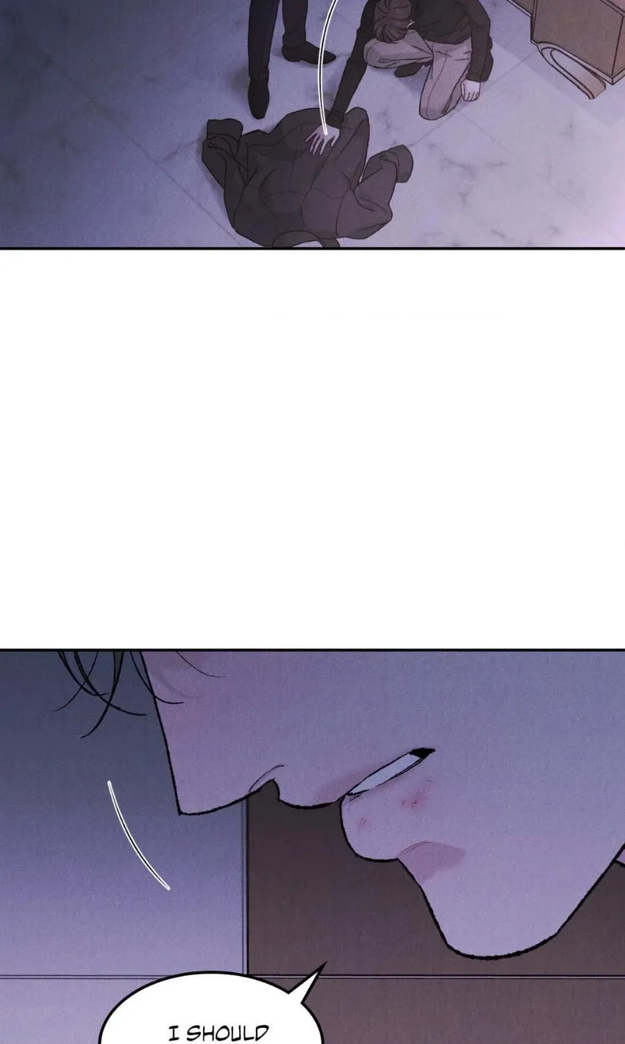 Read Limited Run chapter 72 image 14 on Lezhin
