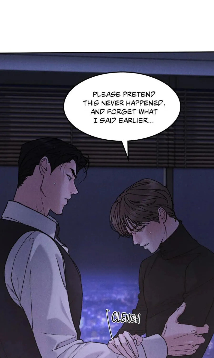 Read Limited Run chapter 72 image 20 on Lezhin