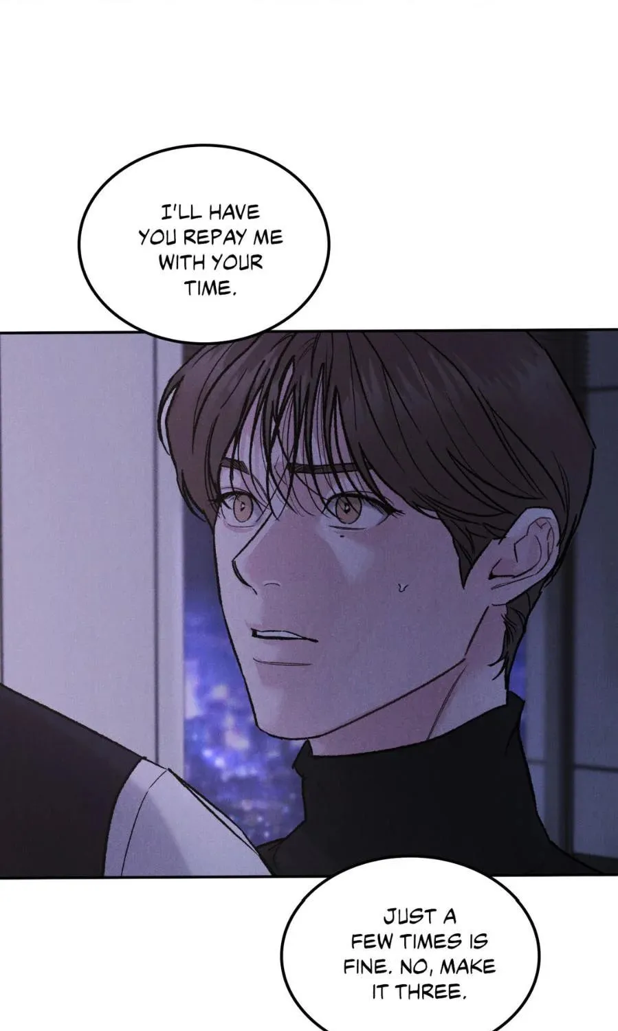 Read Limited Run chapter 72 image 26 on Lezhin