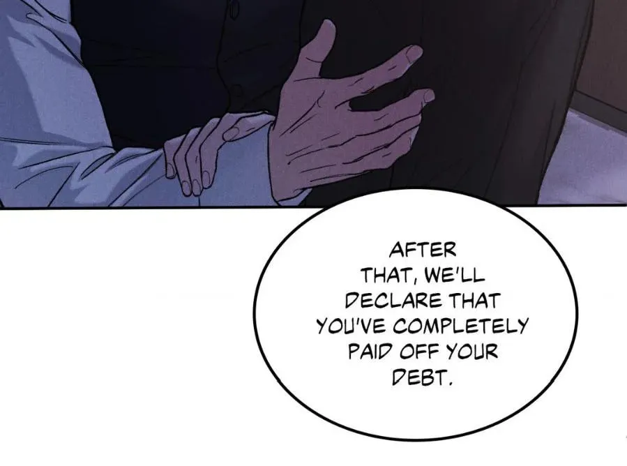 Read Limited Run chapter 72 image 28 on Lezhin