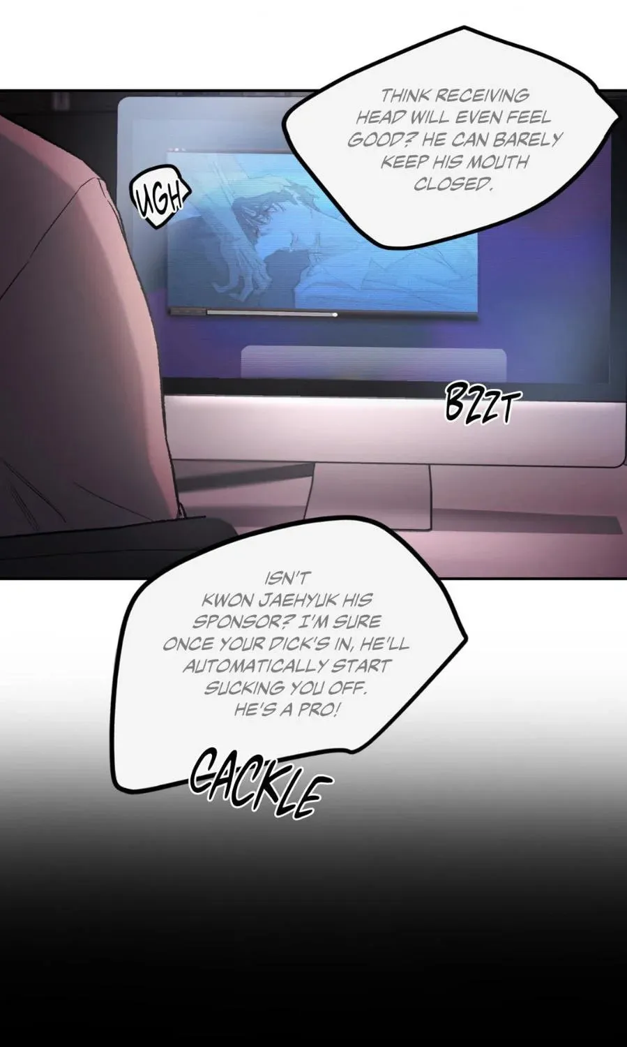 Read Limited Run chapter 72 image 41 on Lezhin