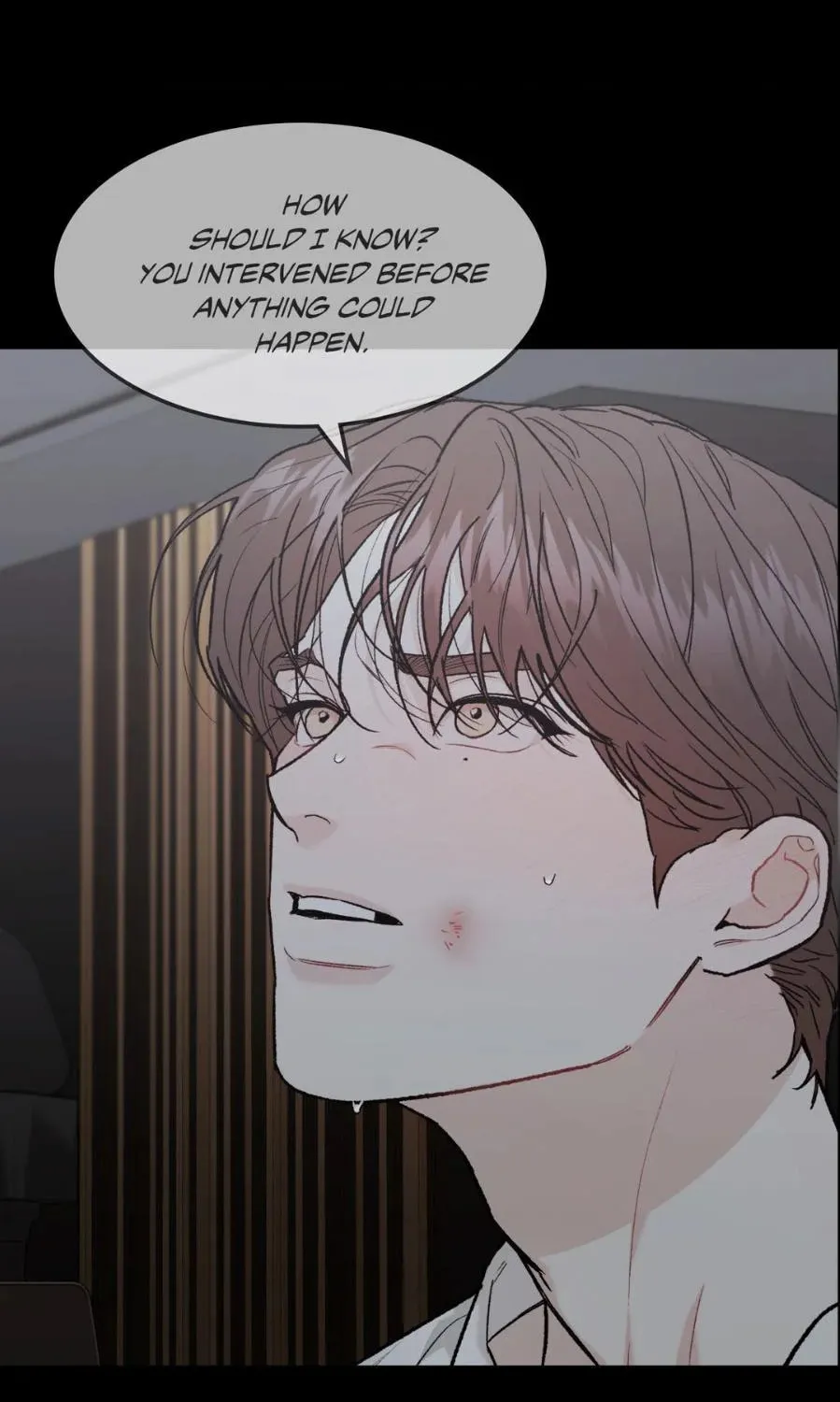 Read Limited Run chapter 72 image 43 on Lezhin