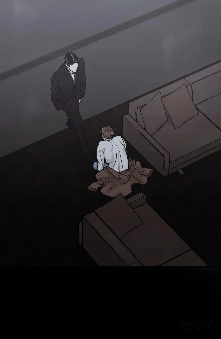 Read Limited Run chapter 72 image 46 on Lezhin