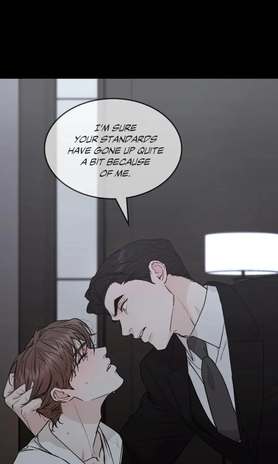 Read Limited Run chapter 72 image 47 on Lezhin