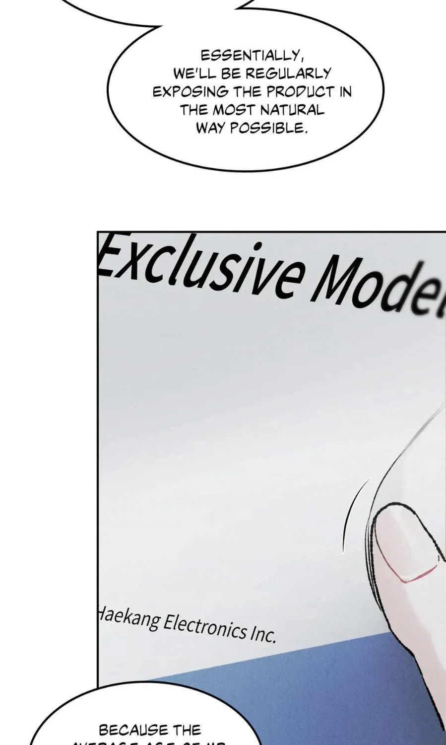 Read Limited Run chapter 72 image 63 on Lezhin
