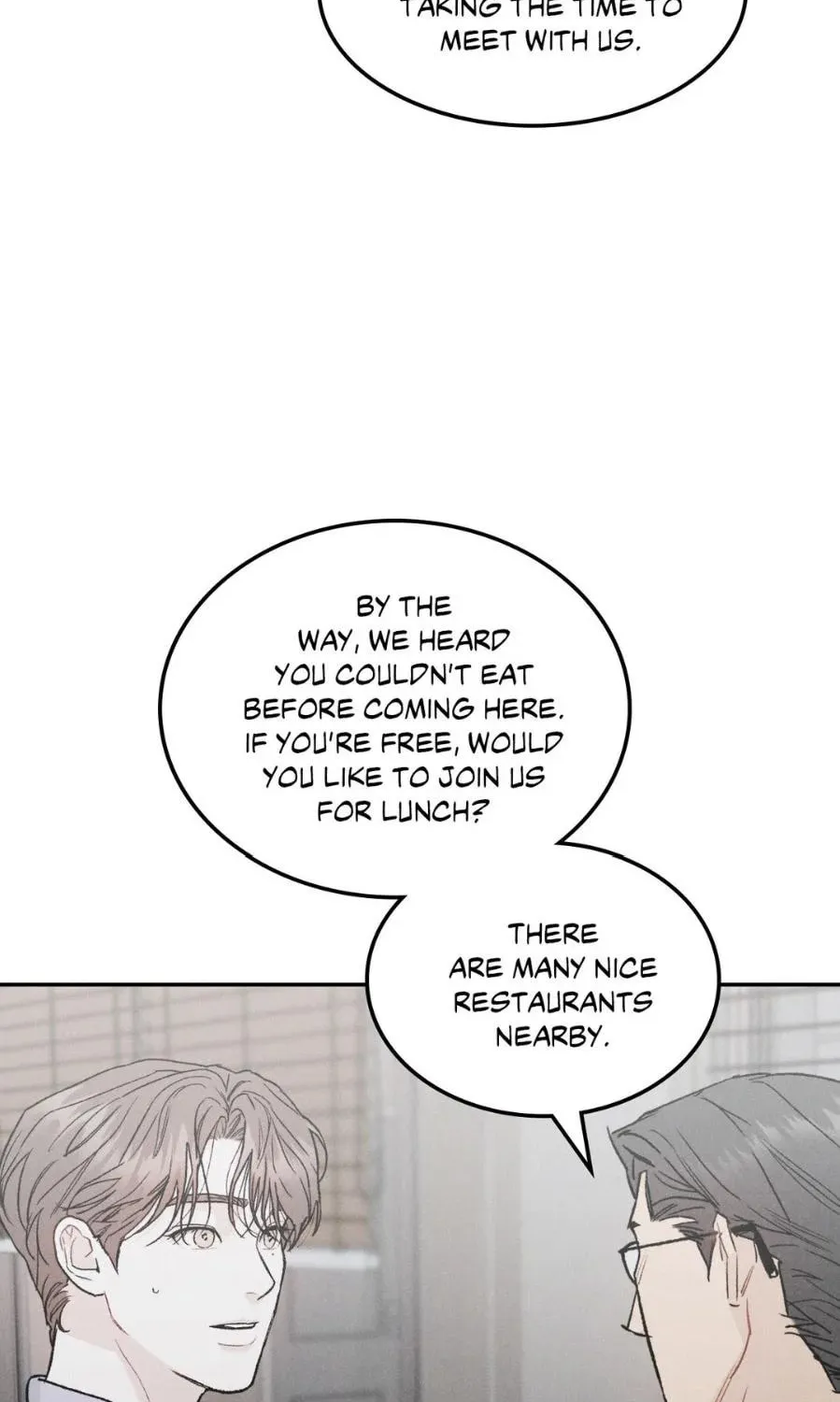 Read Limited Run chapter 72 image 66 on Lezhin