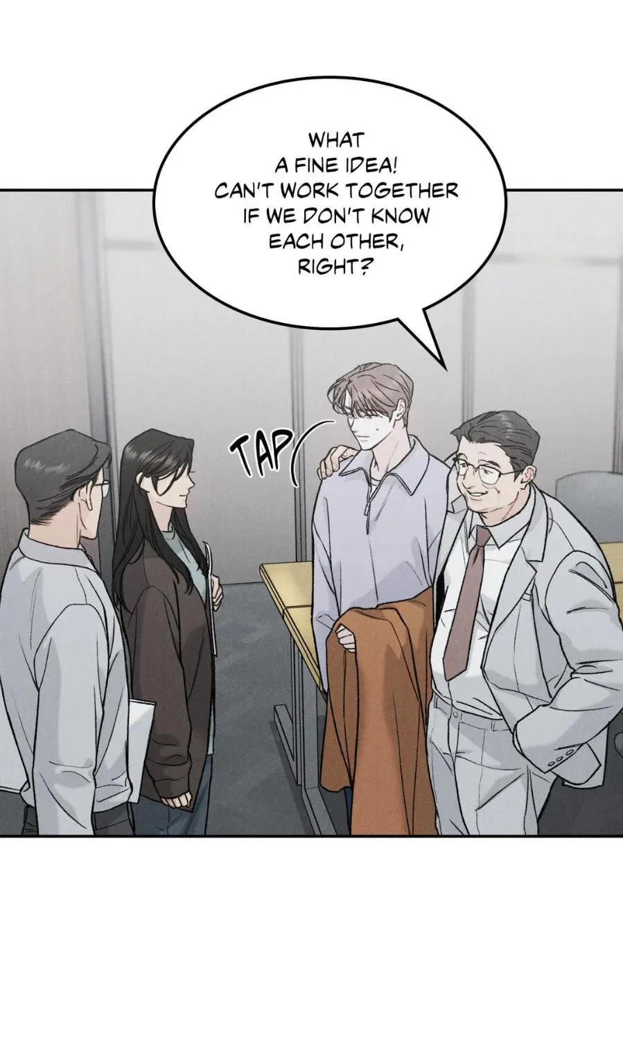 Read Limited Run chapter 72 image 68 on Lezhin