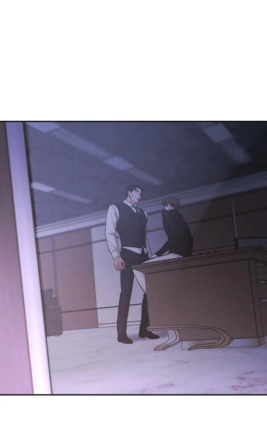Read Limited Run chapter 72 image 7 on Lezhin