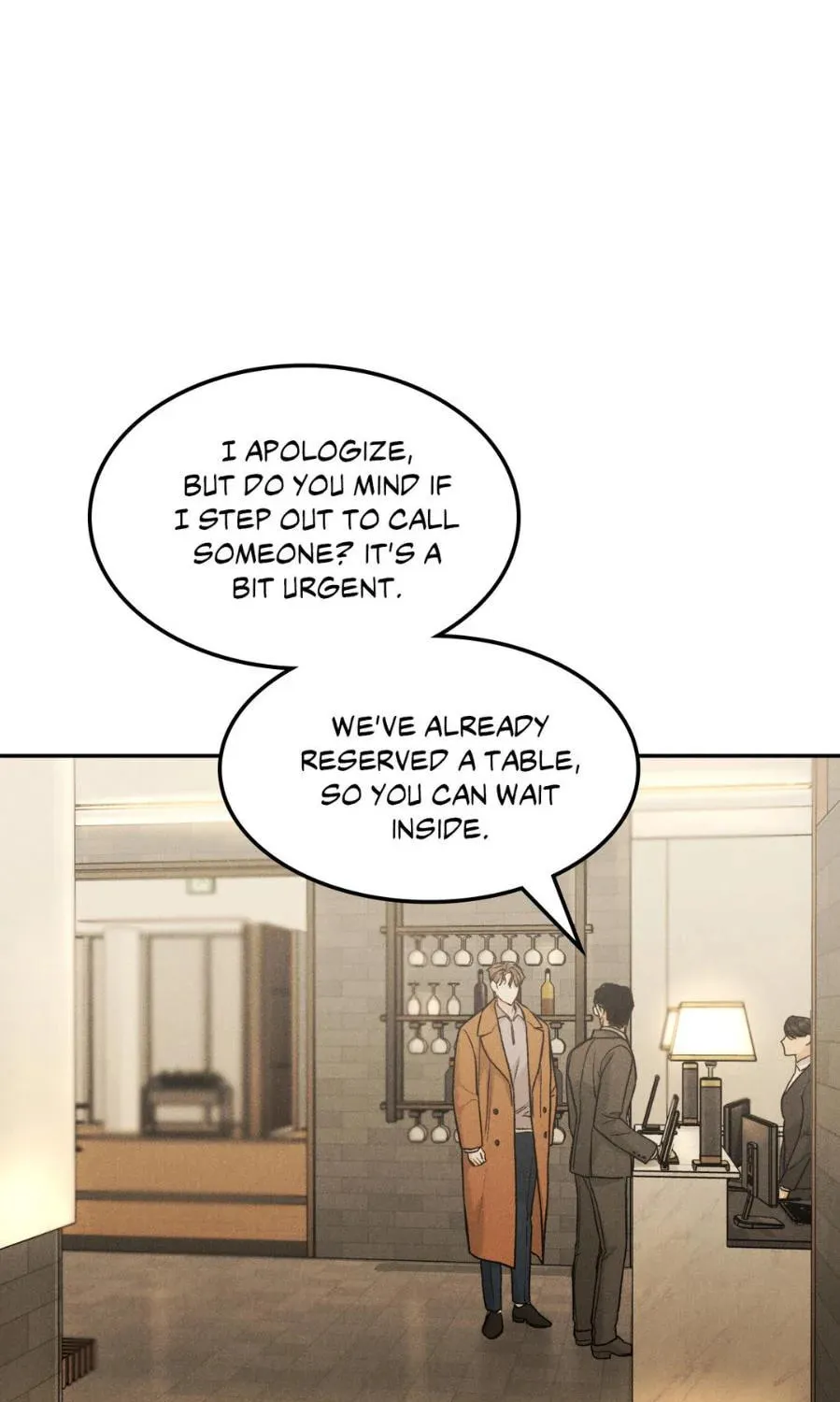 Read Limited Run chapter 72 image 71 on Lezhin
