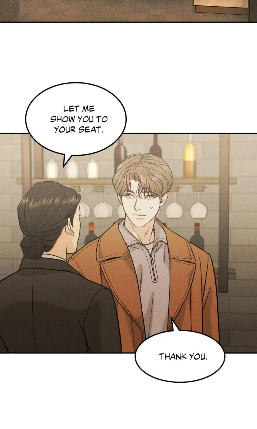 Read Limited Run chapter 72 image 72 on Lezhin
