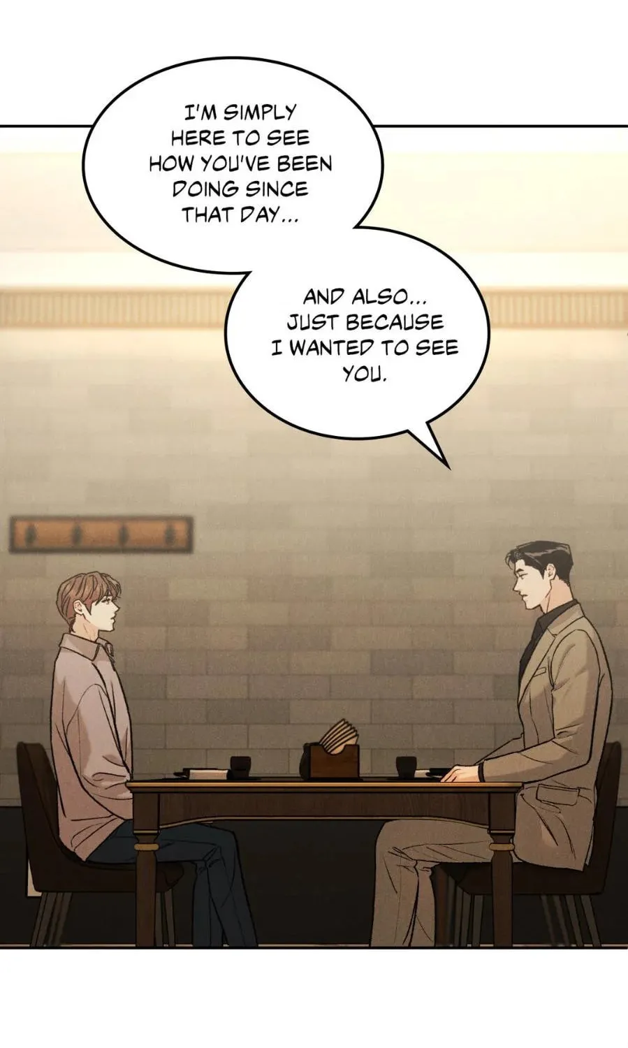 Read Limited Run chapter 72 image 92 on Lezhin