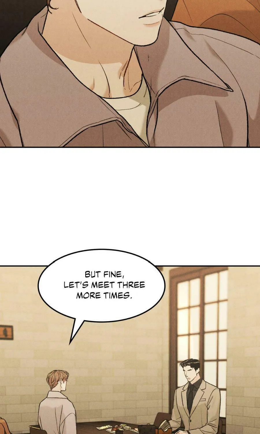 Read Limited Run chapter 73 image 14 on Lezhin
