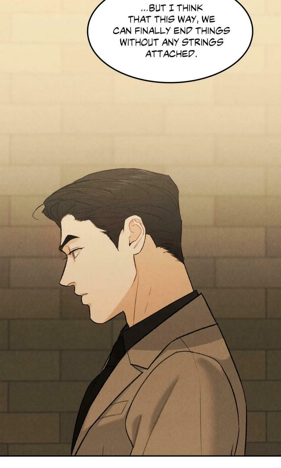 Read Limited Run chapter 73 image 16 on Lezhin