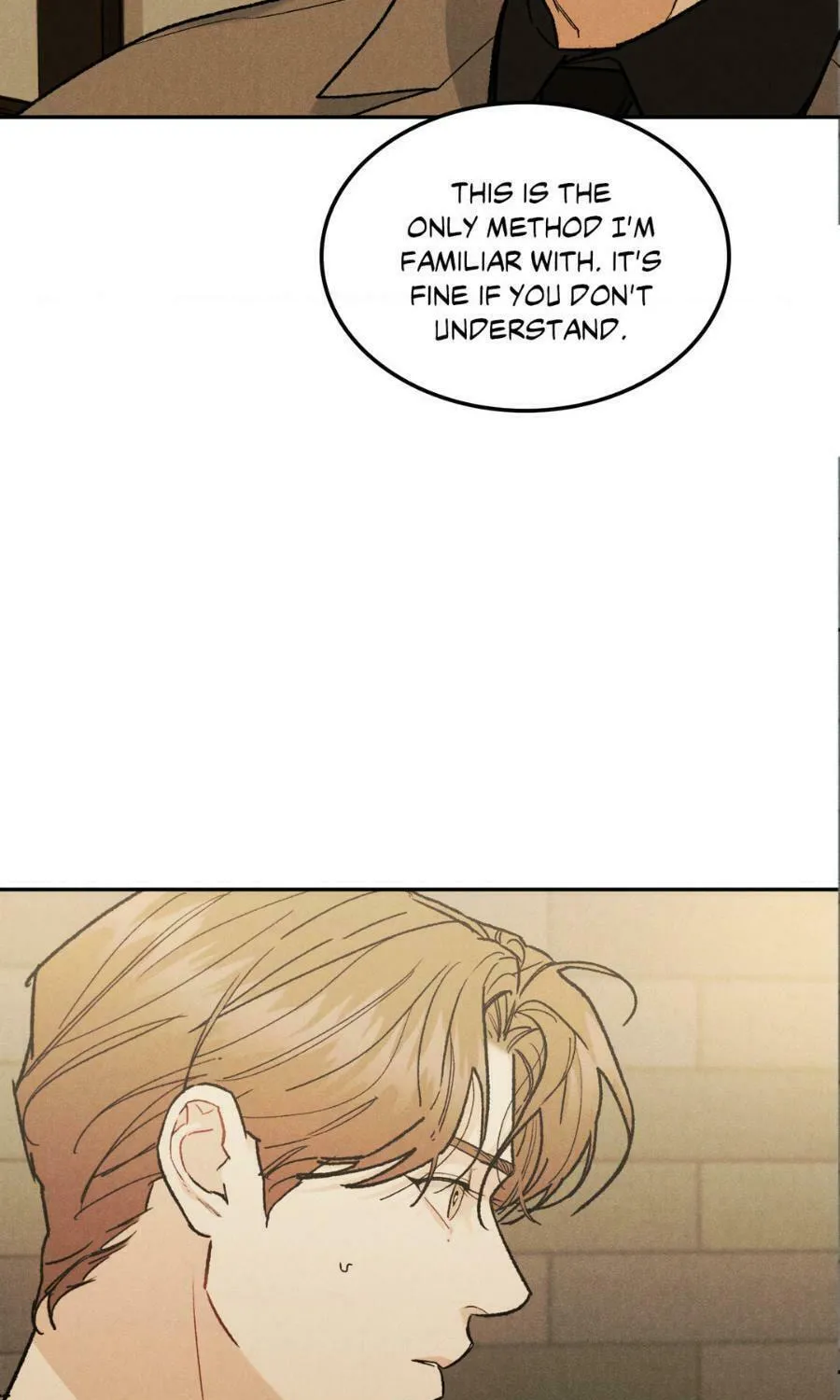 Read Limited Run chapter 73 image 2 on Lezhin