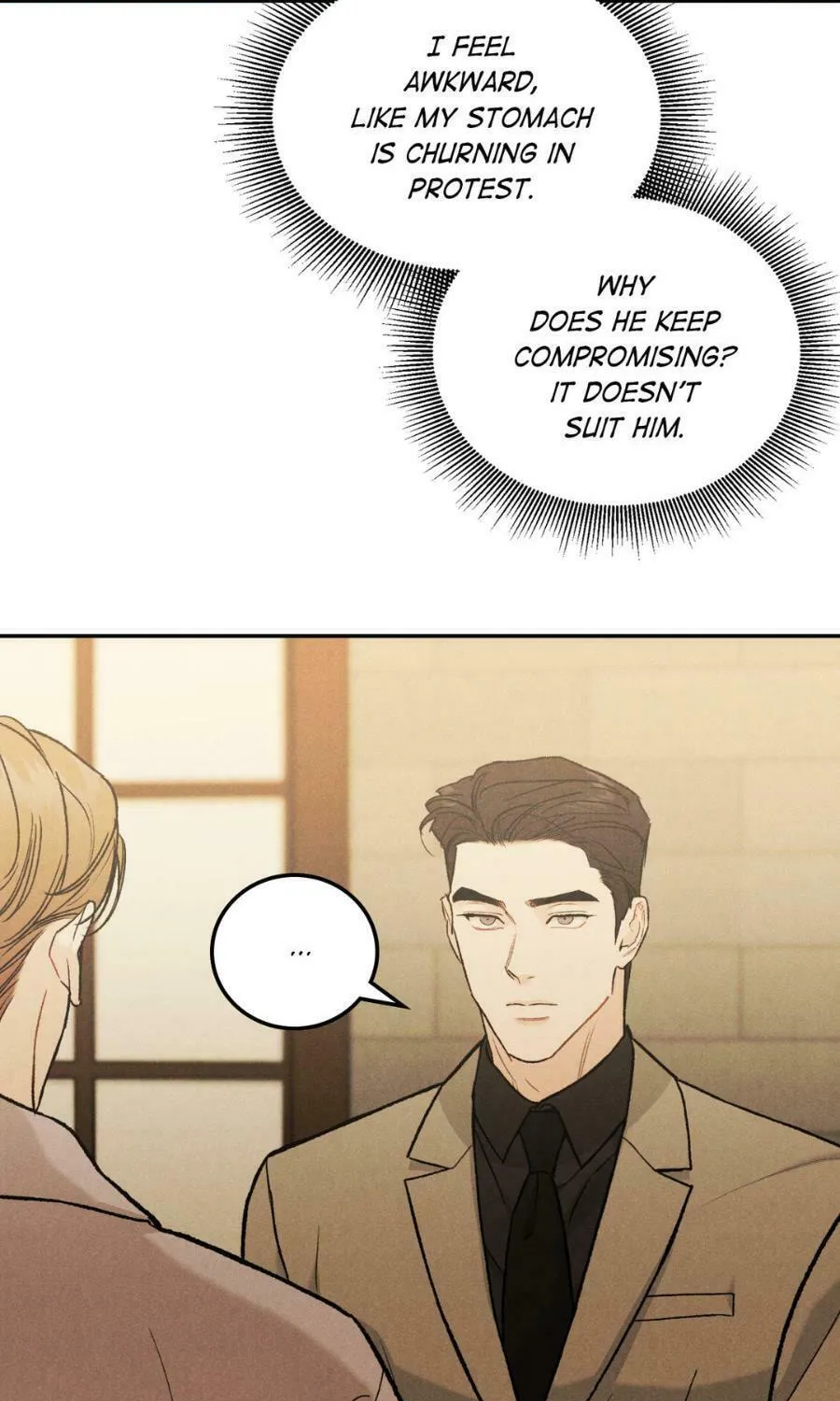 Read Limited Run chapter 73 image 21 on Lezhin