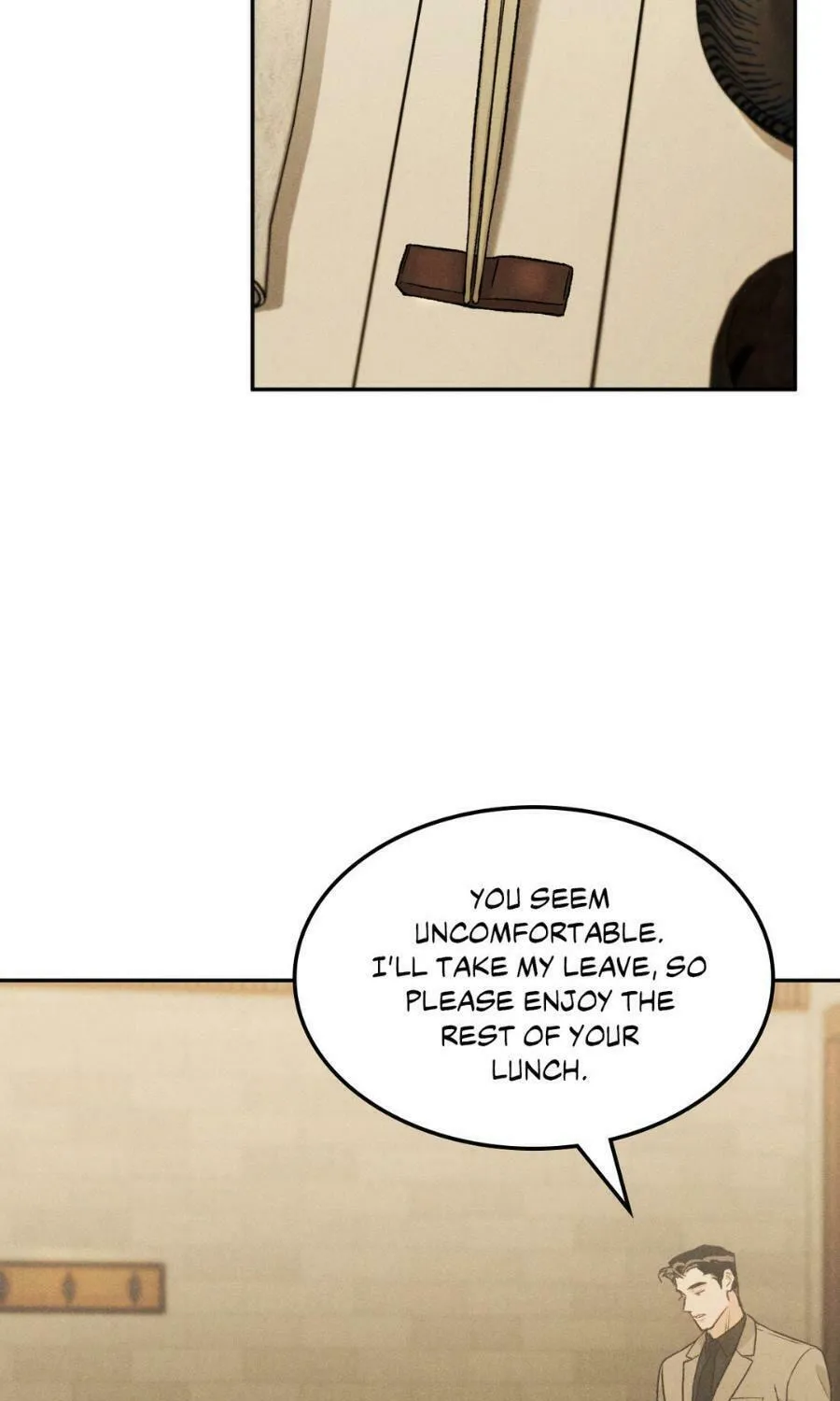 Read Limited Run chapter 73 image 23 on Lezhin