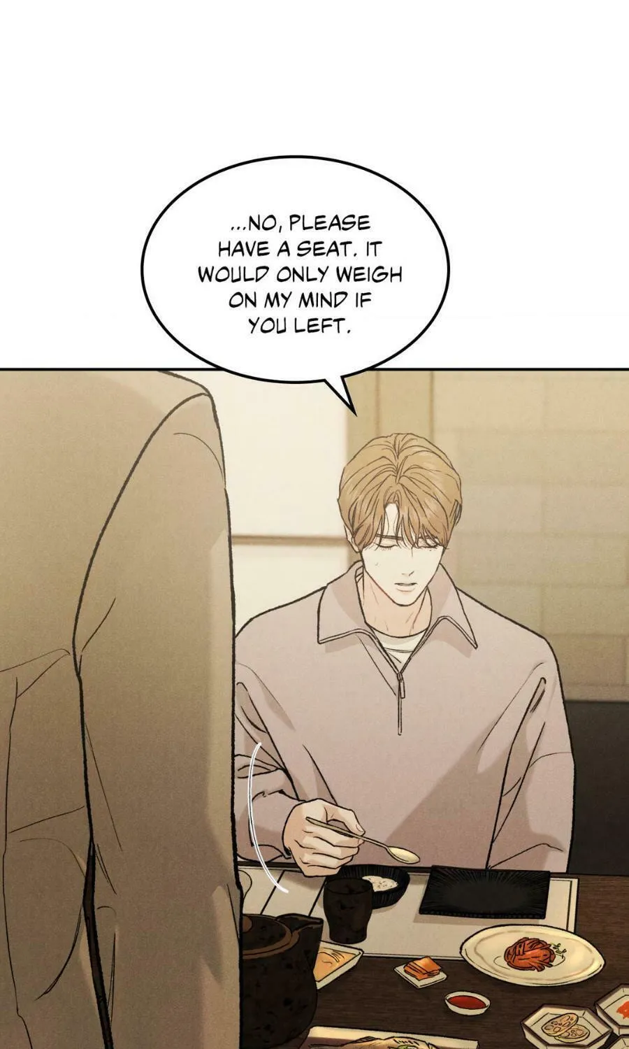 Read Limited Run chapter 73 image 26 on Lezhin